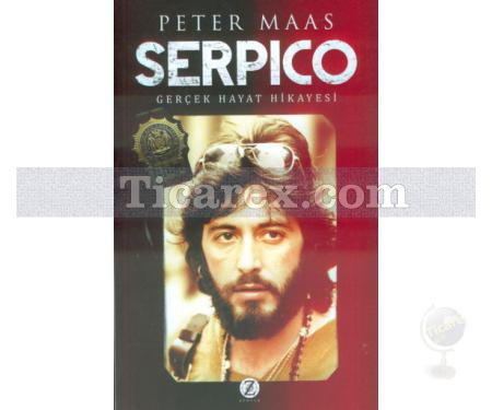 Serpico | Peter Maas - Resim 1