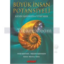 Büyük İnsan Potansiyeli | Tom Kenyon, Wendy Kennedy