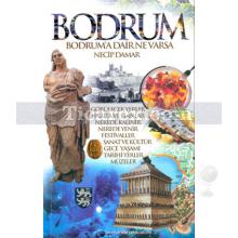 Bodrum | Bodrum'a Dair Ne Varsa | Necip Damar