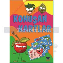 Konuşan Kartlar | Kolektif