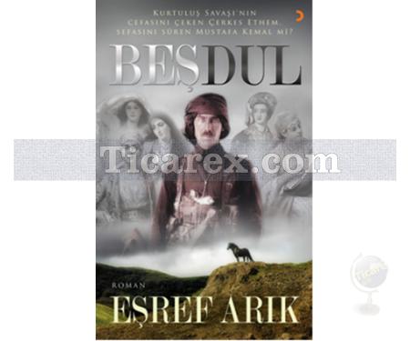 Beşdul | Eşref Arık - Resim 1