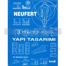 Yapı Tasarımı | Neufert