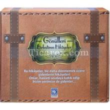 Gönülleri Birleştiren Hikayeler - 12 Kitap Kutu Set | Kolektif