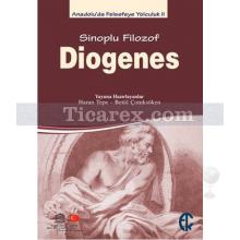 Sinoplu Filozof Diogenes | Betül Çotuksöken, Harun Tepe