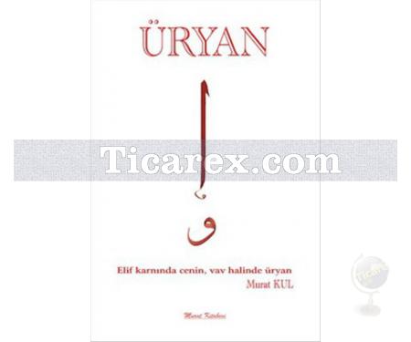 Üryan | Murat Kul - Resim 1