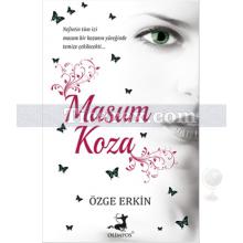 Masum Koza | Özge Erkin