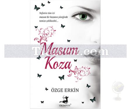 Masum Koza | Özge Erkin - Resim 1