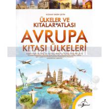 Avrupa Kıtası Ülkeleri | Ecehan Ergin Çetin