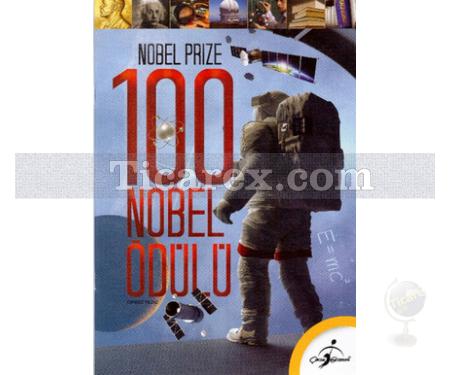 100 Nobel Ödülü | Kolektif - Resim 1