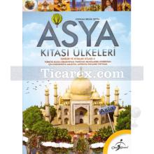 Asya Kıtası Ülkeleri | Ecehan Ergin Çetin