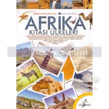 Afrika Kıtası Ülkeleri | Ecehan Ergin Çetin