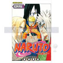 Naruto Cilt: 19 | Masaşi Kişimoto