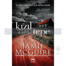 Kızıl Tepe | Jamie McGuire