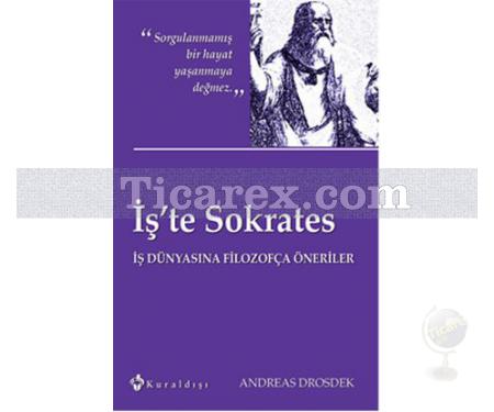 İş'te Sokrates | Andreas Drosdek - Resim 1