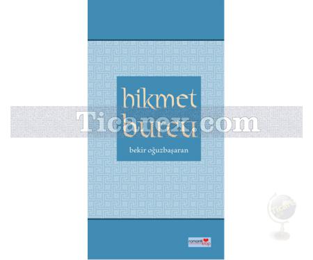 Hikmet Burcu | Bekir Oğuzbaşaran - Resim 1