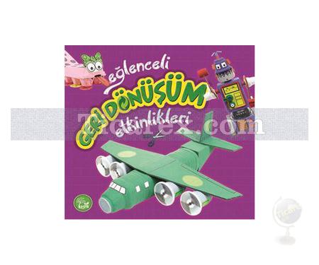 Geri Dönüşüm Etkinlikleri | Kolektif - Resim 1