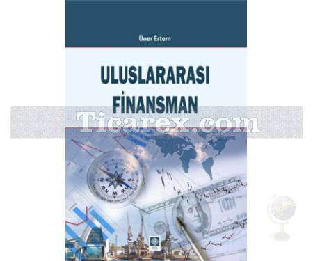 Uluslararası Finansman | Üner Ertem - Resim 1