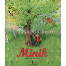 Minik | Jessica Meserve