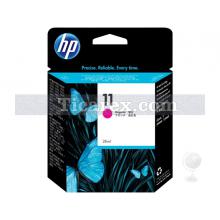 hp_11_kirmizi_orijinal_murekkep_kartusu