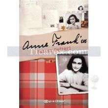 Anne Frank'in Hatıra Defteri | Anne Frank