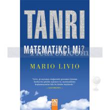 Tanrı Matematikçi Mi? | Mario Livio