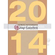 Remzi Kitap Gazetesi 2014 | Tüm Sayılar | Kolektif