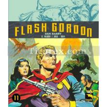 Flash Gordon Cilt: 11 | 1953 - 1954 | Dan Barry