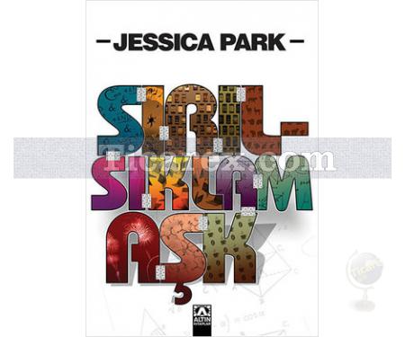 Sırılsıklam Aşk | Jessica Park - Resim 1