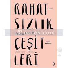 Rahatsızlık Çeşitleri | Lydia Davis