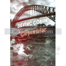 Çırpıntılar | Sevinç Çokum