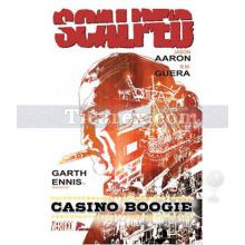 Scalped 2 - Casino Boogie | Jason Aaron