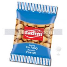 Tadım İşlenmiş Yer Fıstığı | 200 gr