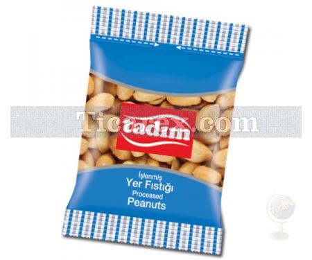 Tadım İşlenmiş Yer Fıstığı | 200 gr - Resim 1