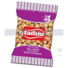 Tadım Çifte Kavrulmuş Sarı Leblebi | 90 gr