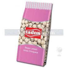 Tadım Beyaz Leblebi | 200 gr