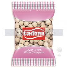 Tadım Beyaz Leblebi | 90 gr