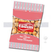 Tadım Tuzlu Sarı Leblebi | 90 gr