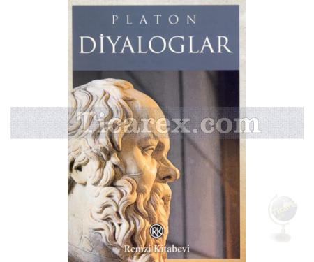 Diyaloglar | Platon ( Eflatun ) - Resim 1