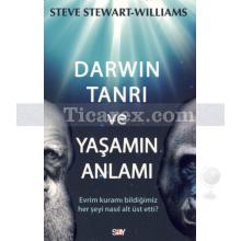 darwin_tanri_ve_yasamin_anlami
