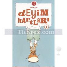 Deyim Kartları 1 | Kolektif