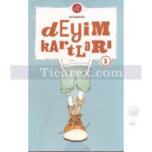 Deyim Kartları 1 | Kolektif