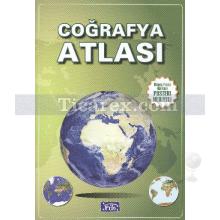 İlköğretim Coğrafya Atlası | Kolektif