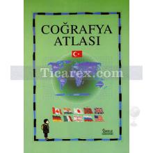 Coğrafya Atlası | Kolektif