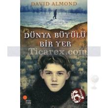 Dünya Büyülü Bir Yer | David Almond