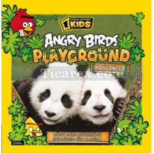 Hayvanlar | Angry Birds Playground | Kolektif