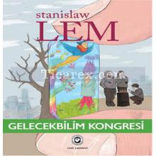 Gelecekbilim Kongresi | Stanislaw Lem