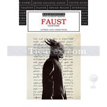 Faust | Johann Wolfgang Von Goethe