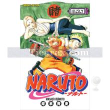 Naruto Cilt: 18 | Masaşi Kişimoto