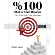 %100 Okul ve Sınav Başarısı | Numan Kasap