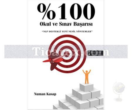 %100 Okul ve Sınav Başarısı | Numan Kasap - Resim 1